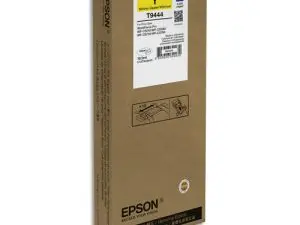 CARTOUCHE ENCRE EPSON WF-C5XXX SERIES INKá Lá 3000 JAUNE