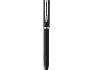 STYLO-BILLE WATERMAN ALLURE COLORIS NOIR  AVEC ECRIN
