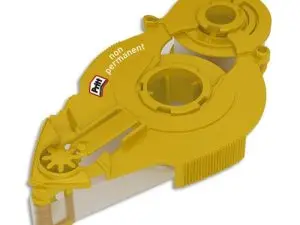 RECHARGE PRITT COLLE ROLLER RUBAN 8.4MMX16MM COLLAGE REPOSITIONNABLE IMMÉDIAT ROLLER