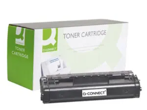 TONER LASER Q-CONNECT COMPATIBLE IMPRIMANTES HP CE278A COULEUR NOIR 2100P