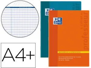CAHIER ENSEIGNANTS OXFORD MATERNELLE ÉVALUATION DES ACQUIS 3 SECTIONS A4+ 24X32CM 100 PAGES