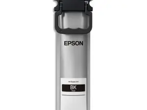 CARTOUCHE ENCRE EPSON WF-C81XX / WF-C86XX XL NOIR