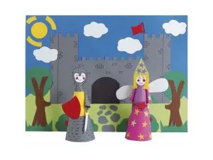 PAPIER DESSIN MAILDOR CARTA CARTONNÉ 270G/M2 210X297MM COLORIS ASSORTIS PAQUET 100F