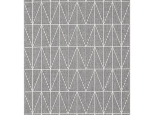 TAPIS PAPERFLOW DE DECORATION FENIX POLYPROPYLENE INTERIEUR GRAPHIQUE MODELE B 120X170