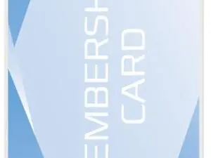 POCHETTES PLASTIFICATION GBC 74X105CM 125 MICRONS FORMAT   BADGE BOITE DE 100 UNITES