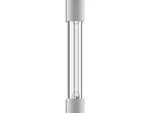 AMPOULE UV DE REMPLACEMENT LEITZ POUR PURIFICATEUR Z3000 TRUSENS DETRUIT GERMES ET BACTERIES
