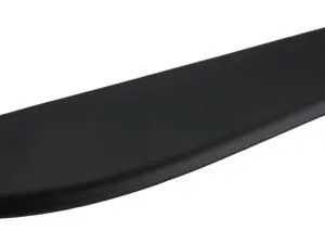 REPOSE-POIGNETS KENSINGTON ERGOSOFT POUR CLAVIERS ULTRA PLATS 432X100X10MM