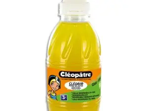 COLLE SCOLAIRE CLÉOPÂTRE CLÉOBIO LIQUIDE FORTE PRISE DIFFÉRÉE APPLICATEUR MOUSSE RECHARGE 570G