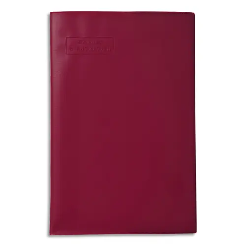 CARNET TRANSPORTEURS EXACOMPTA ENTRETIEN VÉHICULES TRANSPORT MARCHANDISES