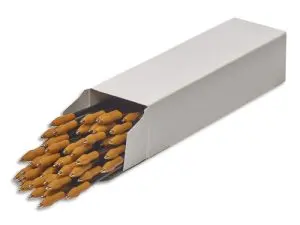 RECHARGE BIC CRISTAL ORIGINAL POINTE MOYENNE NOIR