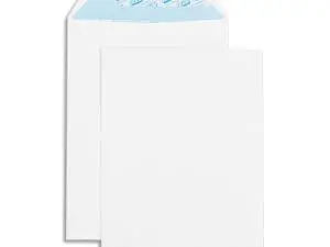 POCHETTE GPV EVERYDAY ADHÉSI VE VÉLIN BLANC 90G C5 162X229MM BOÎTE 500 UNITÉS