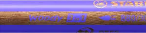 CRAYON STABILO WOODY 3 IN 1 MULTI-TALENTS COLORIS LILAS   PASTEL