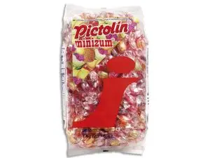 BONBONS ACCUEIL PARFUM EXOTIQUE