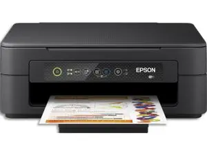 IMPRIMANTE MULTIFONCTION EPSON EXPRESSION HOME XP-2200 WIFI JET D'ENCRE 3 EN 1 BAC 50 FEUILLES