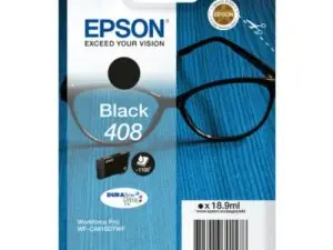 CARTOUCHE EPSON JET D'ENCRE POUR WORKFORCE PRO WF-C4810DTWF ENCRE NOIRE