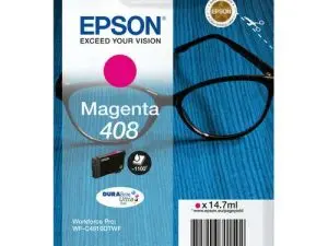 CARTOUCHE EPSON JET D'ENCRE POUR WORKFORCE PRO WF-C4810DTWF ENCRE JAUNE