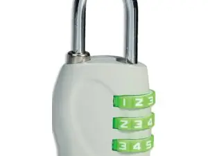 CADENAS CARPENTRAS DE COULEUR A COMBINAISON COLORIS VERT    62X30X15 MM