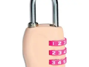 CADENAS CARPENTRAS DE COULEUR A COMBINAISON COLORIS ROSE 62X30X15 MM