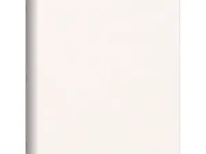 CAHIER CONQUERANT PERSONNALISABLE AGRAFE 240X320MM 96 PAGES REGLURE UNIE 90G COUVERTURE   CARTE BRUT