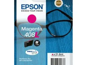 CARTUCHES EPSON JEU D'ENCRE POUR WORKFORCE PRO WF-C4810DTWF ENCRE JAUNE