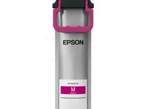 CARTOUCHE ENCRE EPSON WORKFORCE PROX WF-C5390,      WF-C5390DW, WF-C5890,         WF-C5890DWF 5000P MAGENTA