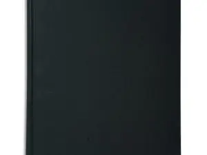 REGISTRE STANDARD EXACOMPTA 250X320MM 5X5MM FOLIOTÉ VERTICAL 200 PAGES