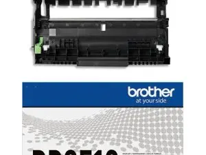 KIT TAMBOUR BROTHER DR2510 15000P