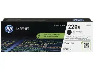 TONER HP ORIGINAL W2200X 220X 7500P COLORIS NOIR