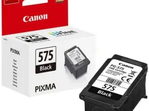 CARTOUCHE CANON JET D'ENCRE ORIGINAL 5438C001 PG-575 100P NOIR