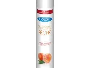 DÉSODORISANT COLDIS USAGE PROFESSIONNEL PARFUM PÊCHE AÉROSOL 750ML