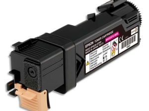 TONER LASER EPSON S050628 C13S050628 COULEUR MAGENTA 2500P