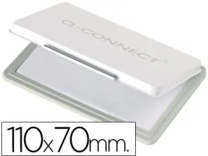 TAMPON ENCREUR Nº2 RECHARGEABLE 110X70MM SANS ENCRE