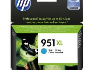 CARTOUCHE HP 302 JET D'ENCRE FAU65AE 3 COULEURS CYAN/MAGENTA/JAUNE 165P