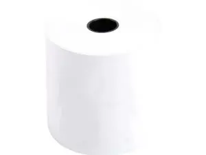 BOBINE THERMIQUE Q-CONNECT 57X45X11MM 58GR SANS          BISPHENOL A