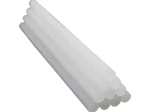 BATON COLLE O'COLOR TOUS USAGES DIAMETRE 7MM LONGUEUR 10CM SACHET 100 UNITES 400G