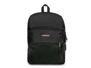 SAC A DOS EASTPAK PINNACLE 2 COMPARTIMENTS COLORIS NOIR