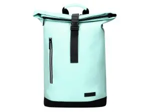SAC A DOS ANTARTIK ROLL UP WATERPROOF 480X130X280MM      COLORIS TURQUOISE