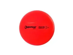 BALLON DE VOLLEY BALL PLASTICO ROTOTECH EN MOUSSE/PVC DOUBLE PAROI DIAMÈTRE 210MM 270G