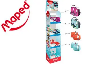 DISPLAY MAPED PICNIK COMPOSITION MIXTE CONCEPT/ORIGINS LIVRE PLEIN