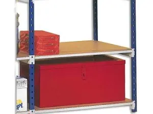 ÉTAGÈRE PAPERFLOW RANG'ÉCO LOT 5 PLATEAUX ISOREL 35CM