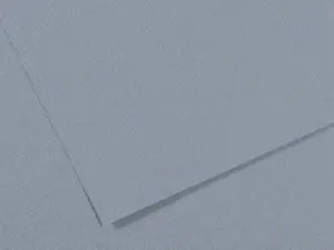 PAPIER AFFICHE CLAIREFONTAINE 60X80CM 90G COLORIS BLEU CLAIR PAQUET 25 FEUILLES