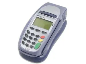 BOBINE THERMIQUE EXACOMPTA TICKETS CARTE BANCAIRE 1 PLI 57X46MM MANDRIN 12MM MÉTRAGE 25M LOT 10 ROULEAUX