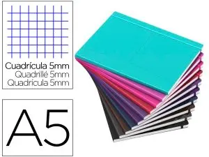 CAH.SIGNAT SOUPL A5 160P 90G Q