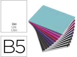 CAH.SIGNAT SOUPL B5 160P 90G L