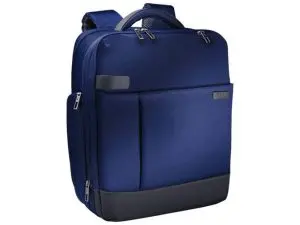 SAC A DOS 2C SMART TRAVEL BLEU