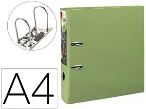 CL PP PREMTOUCH D80 VERT ANIS