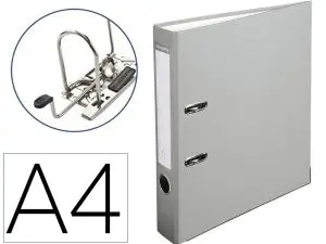 CLAS.LEVIER PP D50 EXA GRIS