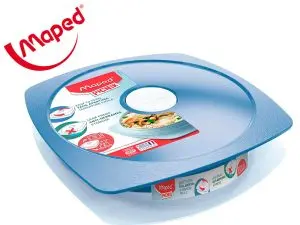 ASSIETTE PICNIK ADULTE 900ML