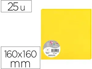 POLLEN CARTES 160X160 P/25