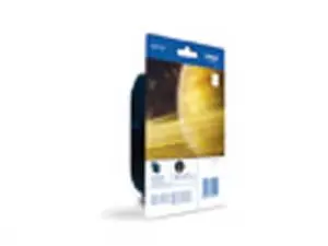 CARTOUCHE BROTHER JET D'ENCRE LC1100BK COULEUR NOIR 450P